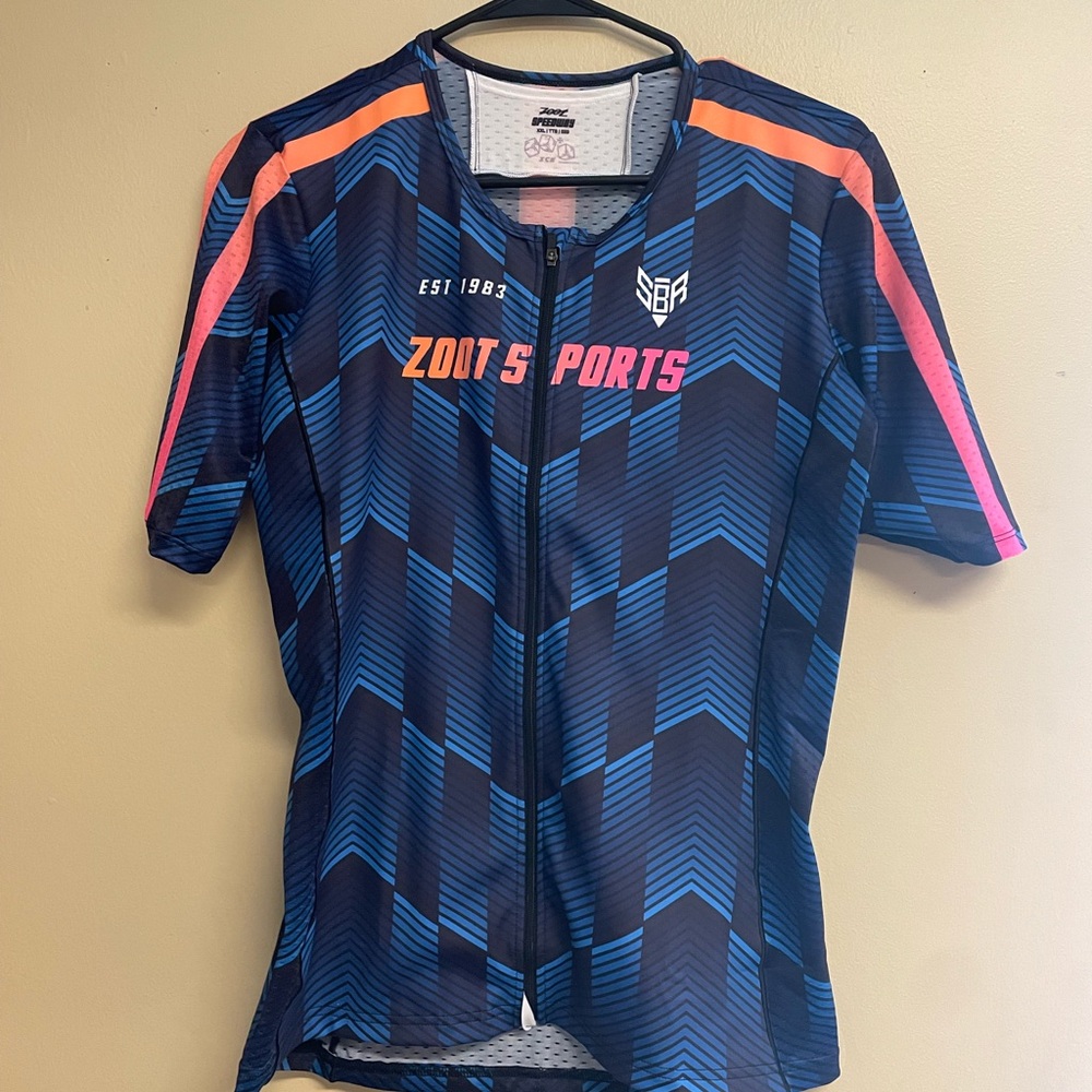 Zoot Women’s Triathlon Top